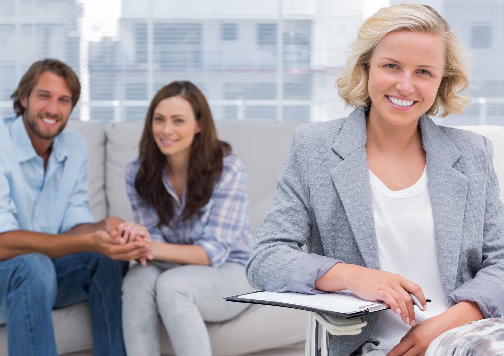 Young Girls Have a Higher Risk for Anxiety